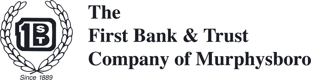 First Bank and Trust Logo